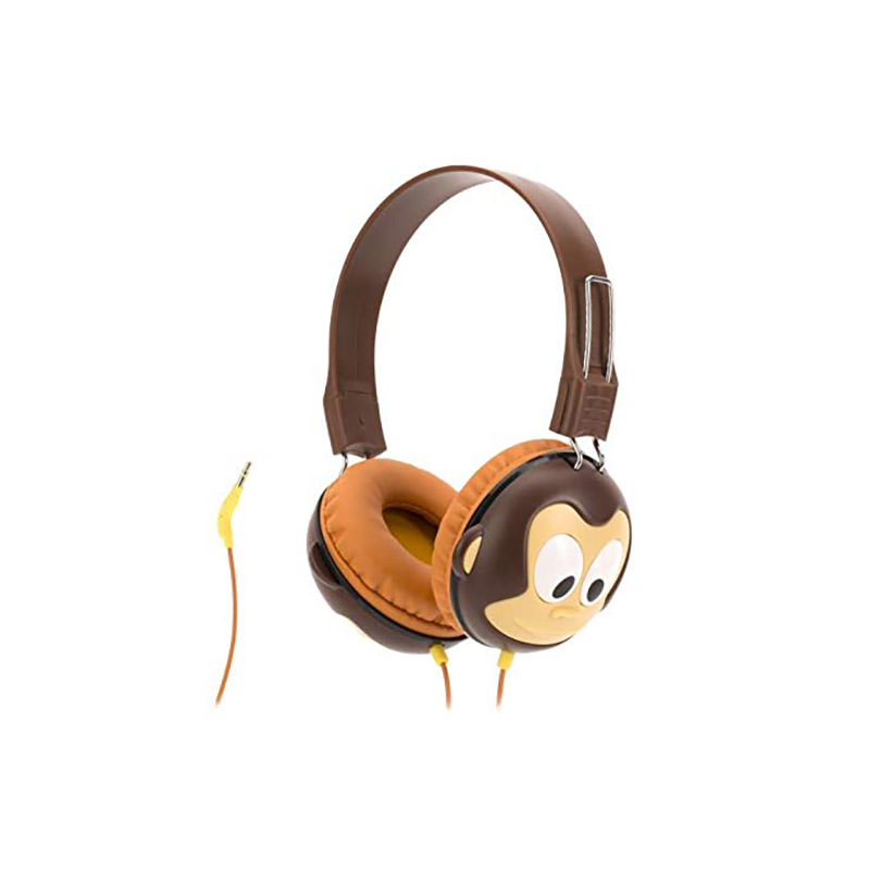 Universal Kazoo Headphones Monkey Surplus Giant